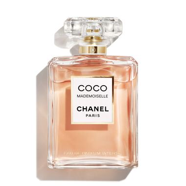 COCO MADEMOISELLE faces coco mademoiselle