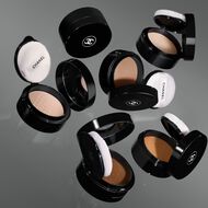 faces poudre universelle libre natural finish loose on the go format