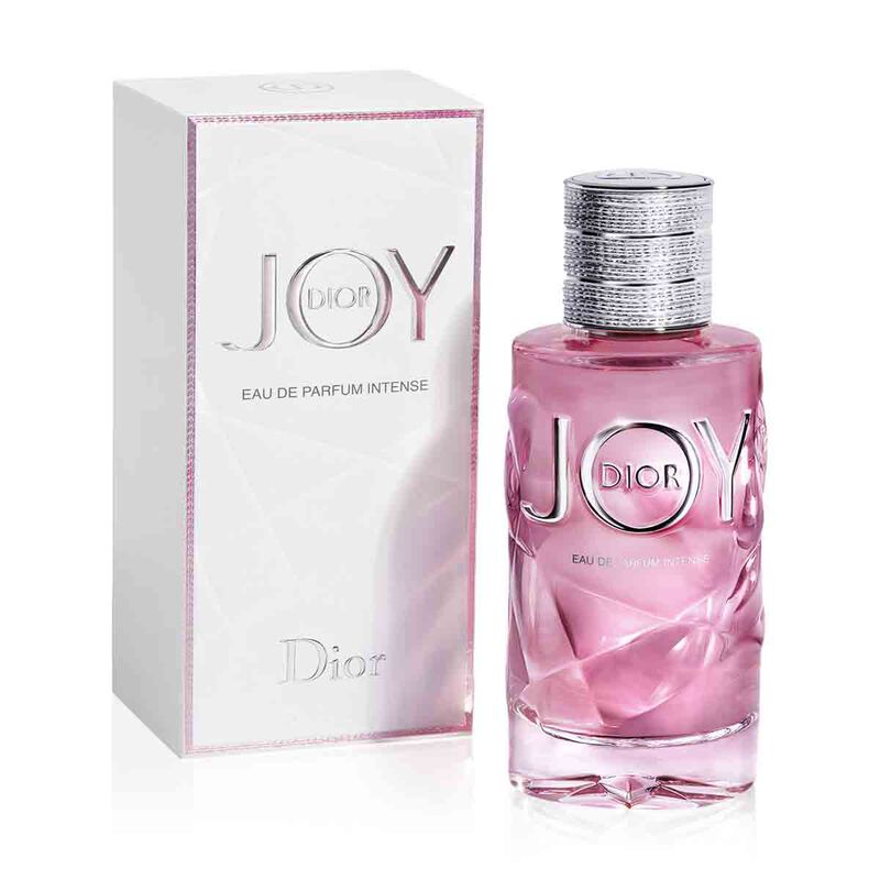 dior joy by dior  intense  eau de parfum
