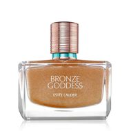 Bronze Goddess Shimmering Oil Spray for Hair & Body 50ml faces bronze goddess shimmering oil spray for hair body 50ml