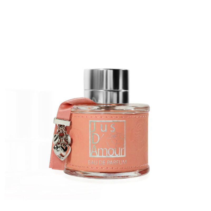 dumont jus d'amour women edp 100ml