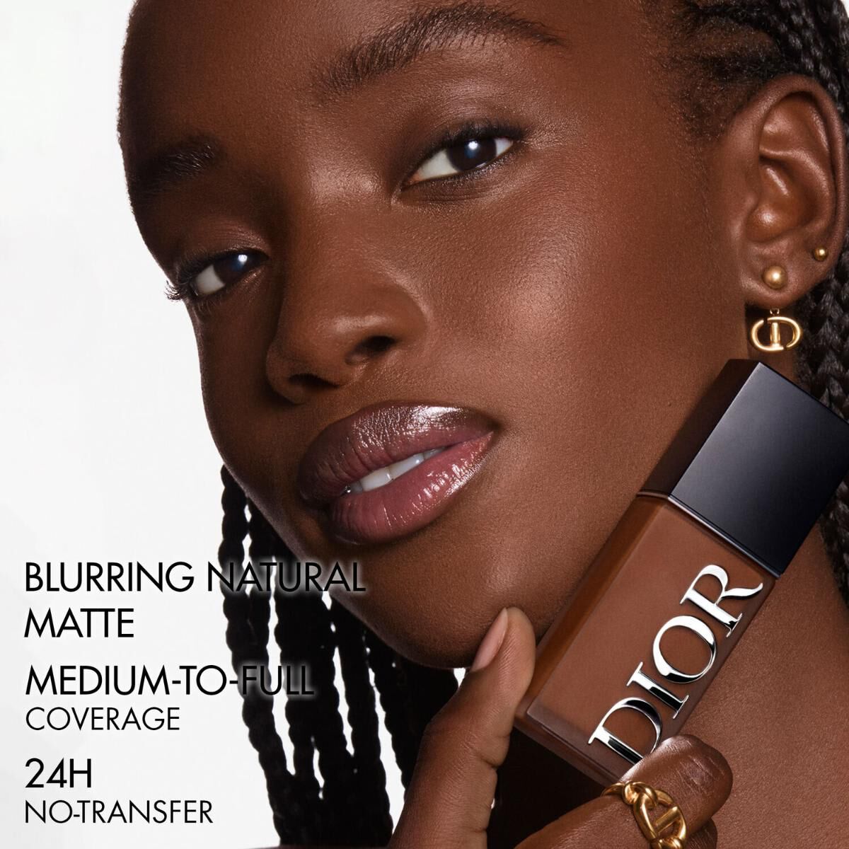 Dior Forever Skin Wear