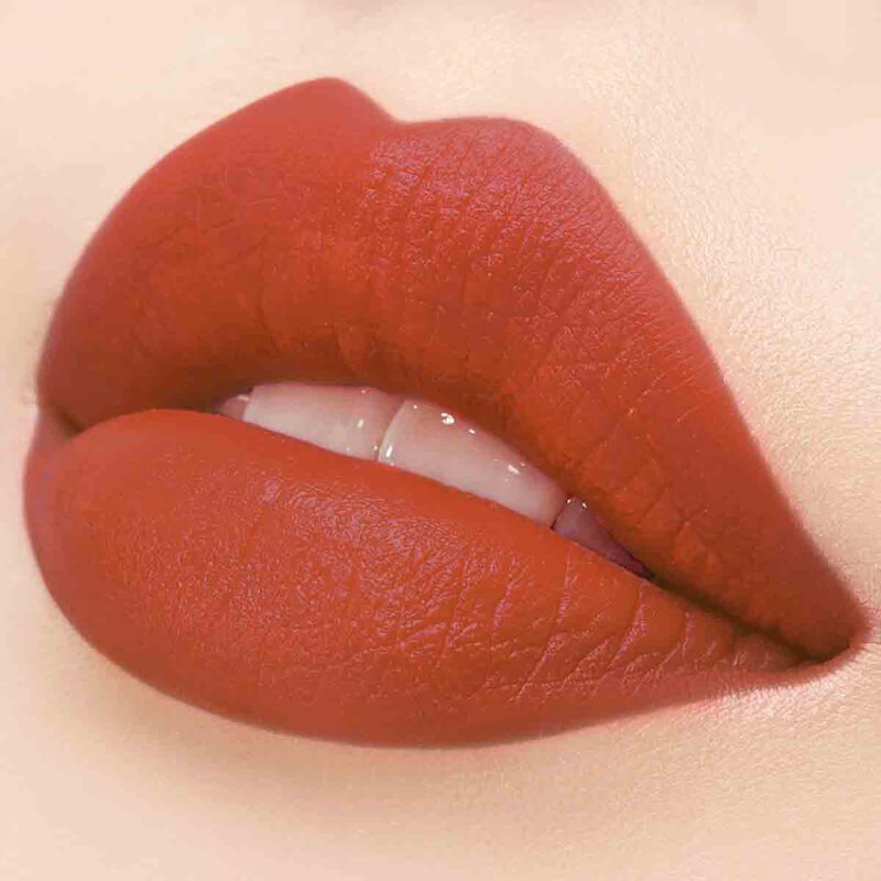 dear dahlia paradise dream velvet lip mousse