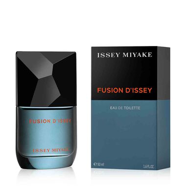 faces fusion d issey eau de toilette