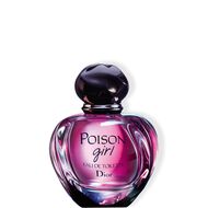 faces poison girl eau de toilette