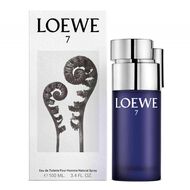 faces loewe 7 eau de toilette