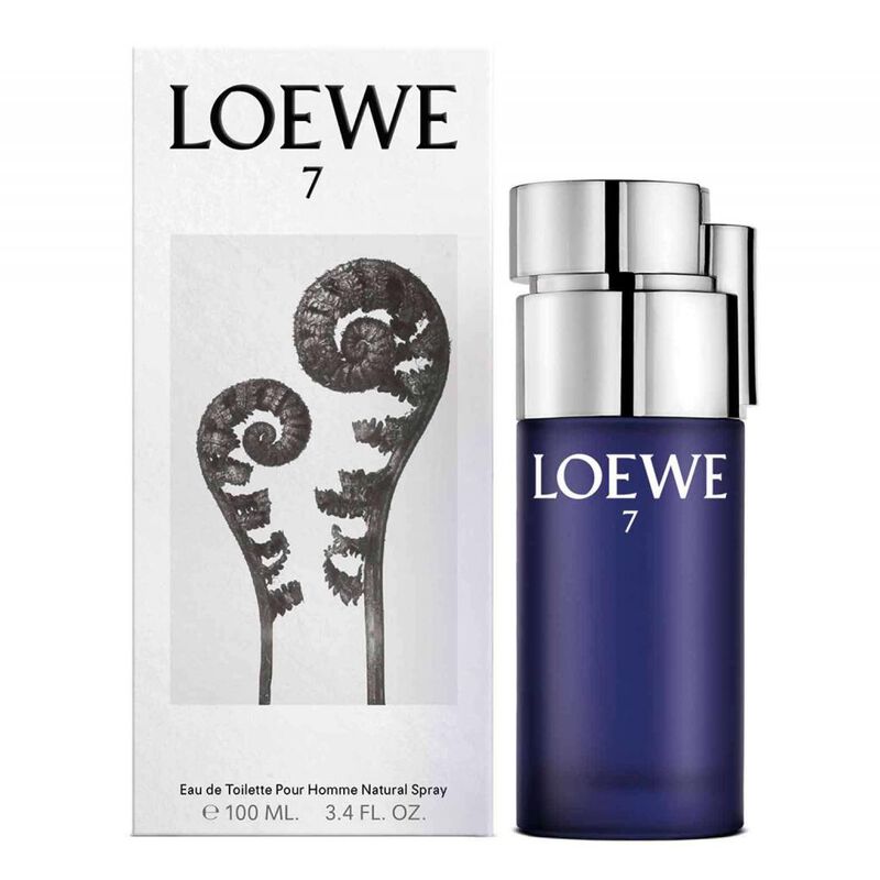 loewe loewe 7 eau de toilette