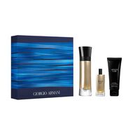 Code Absolu Perfume set faces code absolu perfume set
