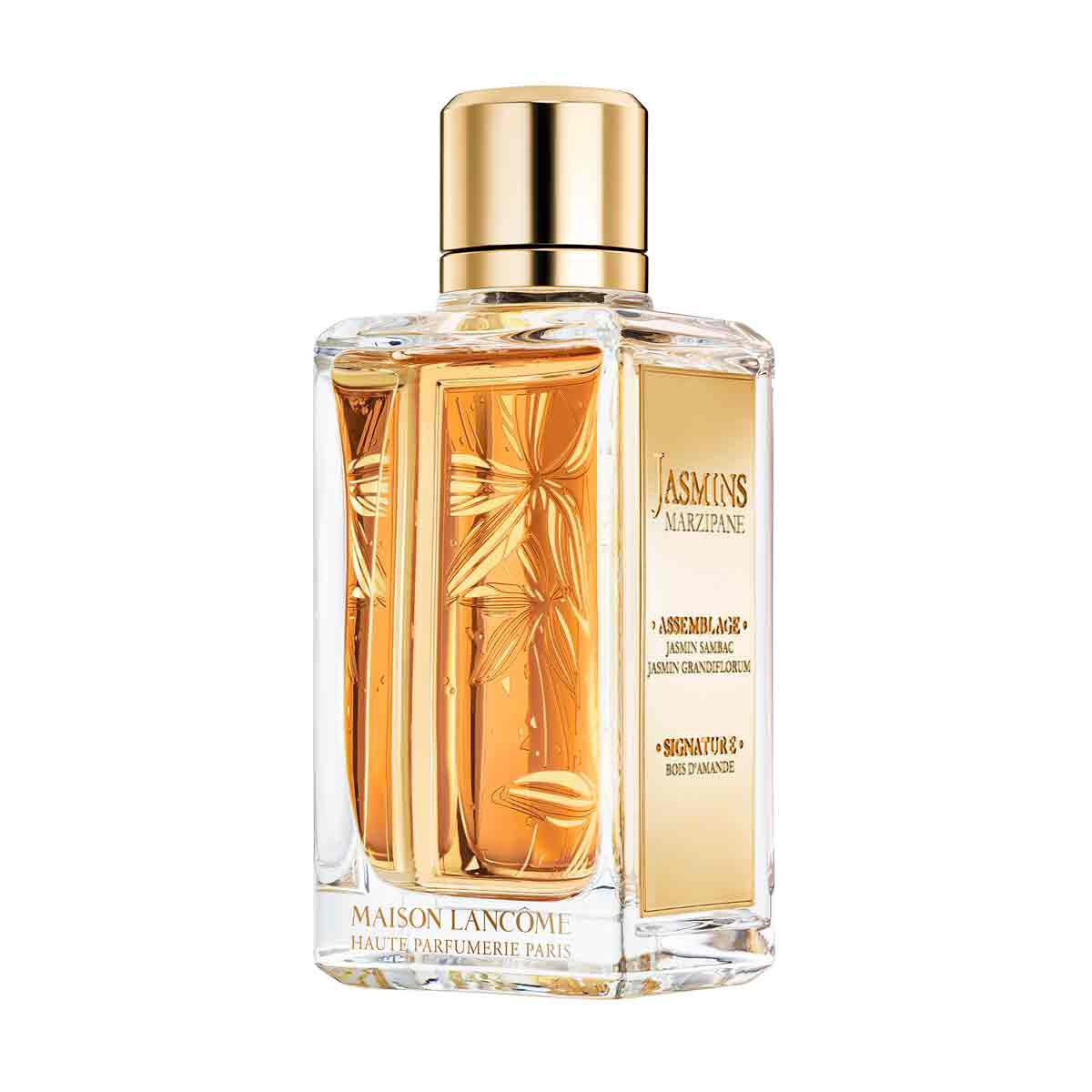 Lancôme Jasmins Marzipane Maison Lancôme Eau De Parfum 100ml