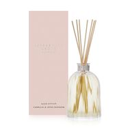 Mini Diffuser Camellia & Lotus Blossom faces mini diffuser camellia lotus blossom