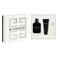 faces gentleman eau de parfum gift set
