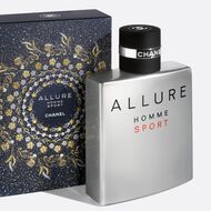 Allure Homme Sport Eau De Toilette - Festive Edition faces allure homme sport eau de toilette festive edition