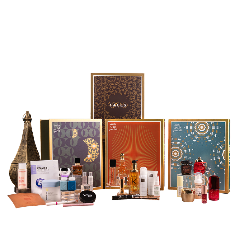 faces ramadan blockbuster