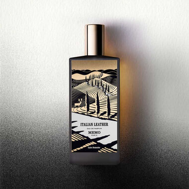 faces عطر إتاليان ليذر بيرفيوم