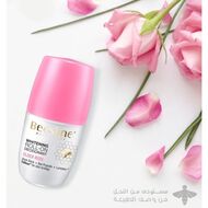 faces beesline whitening roll on deodorant   elder rose