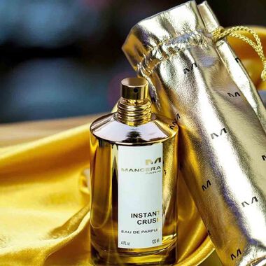 faces عطر إنستانت كراش أو دو برفان