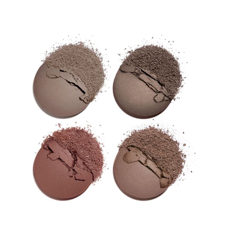 شانيل les 4 ombres