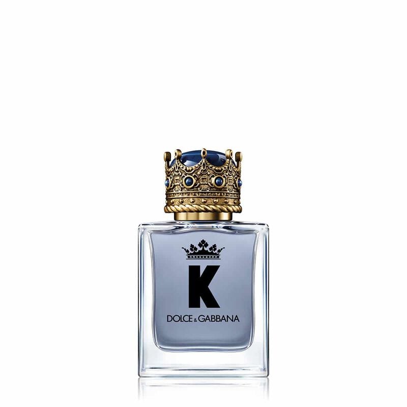 dolce & gabbana k by dolce&gabbana eau de toilette