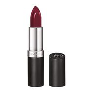 faces lasting finish lipstick   800 berry mischief