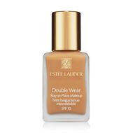 Double Wear Stay-in-Place Foundation faces double wear stay in place foundation