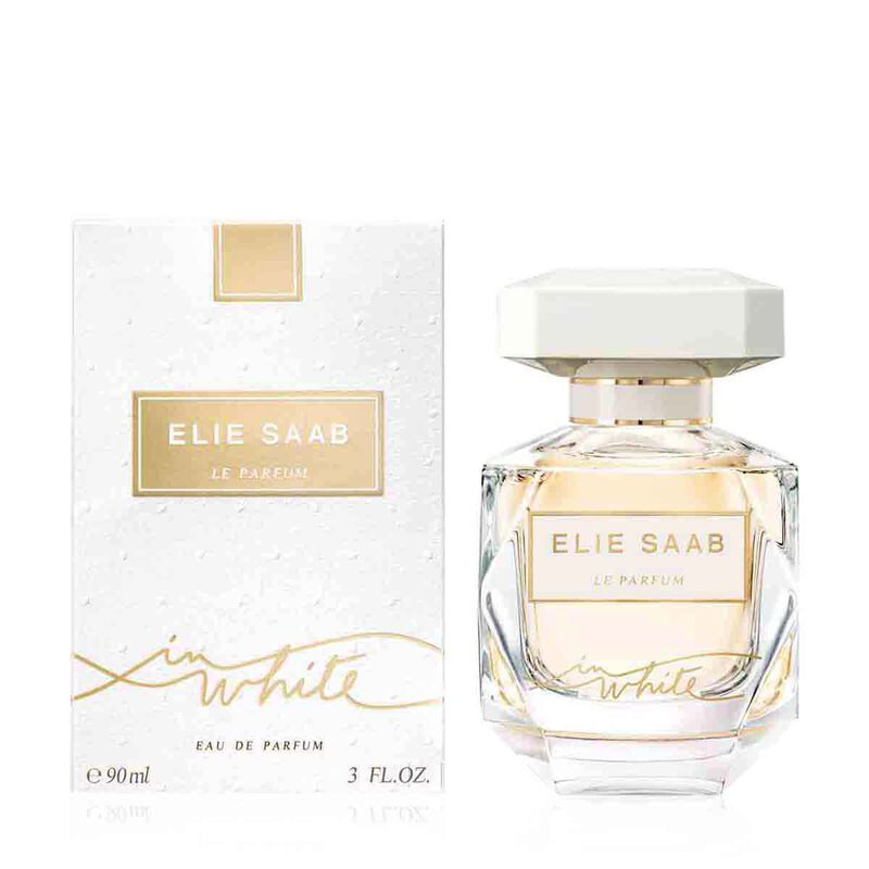 elie saab le parfum in white   eau de parfum