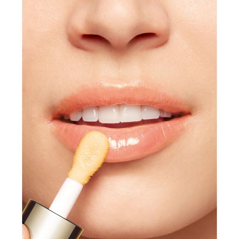 clarins lip comfort oil