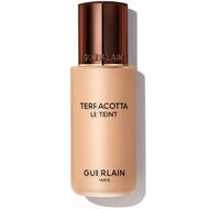faces terracotta le teint healthy glow foundation