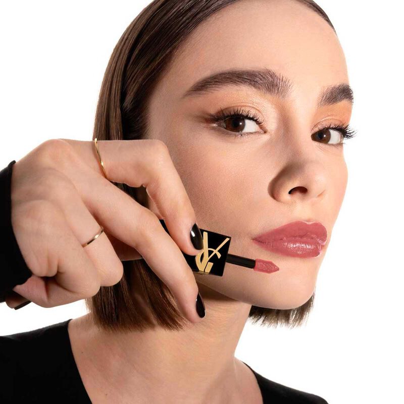 إيف سان لوران كريم ذا إينكس فينيل