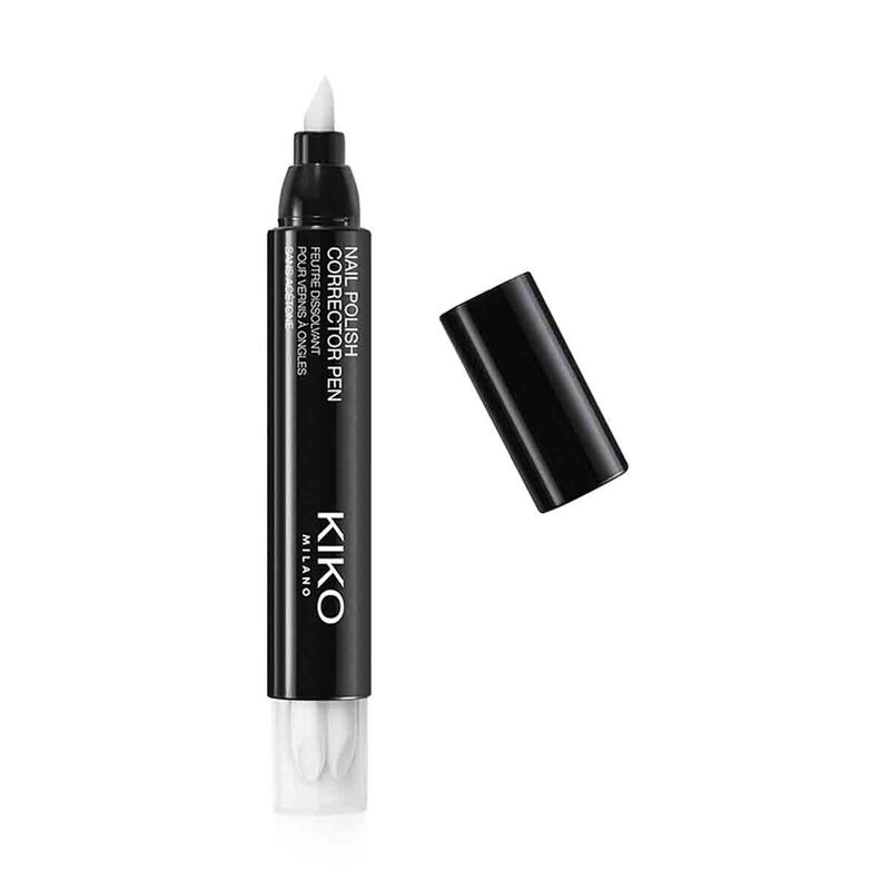 كيكو ميلانو قلم تصحيح طلاء الأظافر