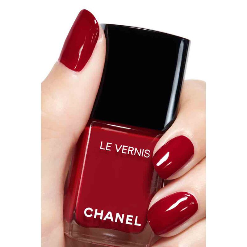 شانيل le vernis