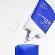 faces hyaluronic acid watery gel