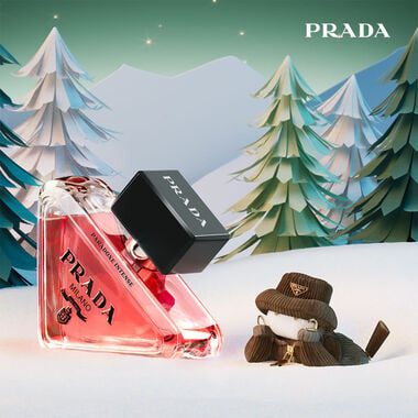 Paradoxe Intense faces paradoxe intense