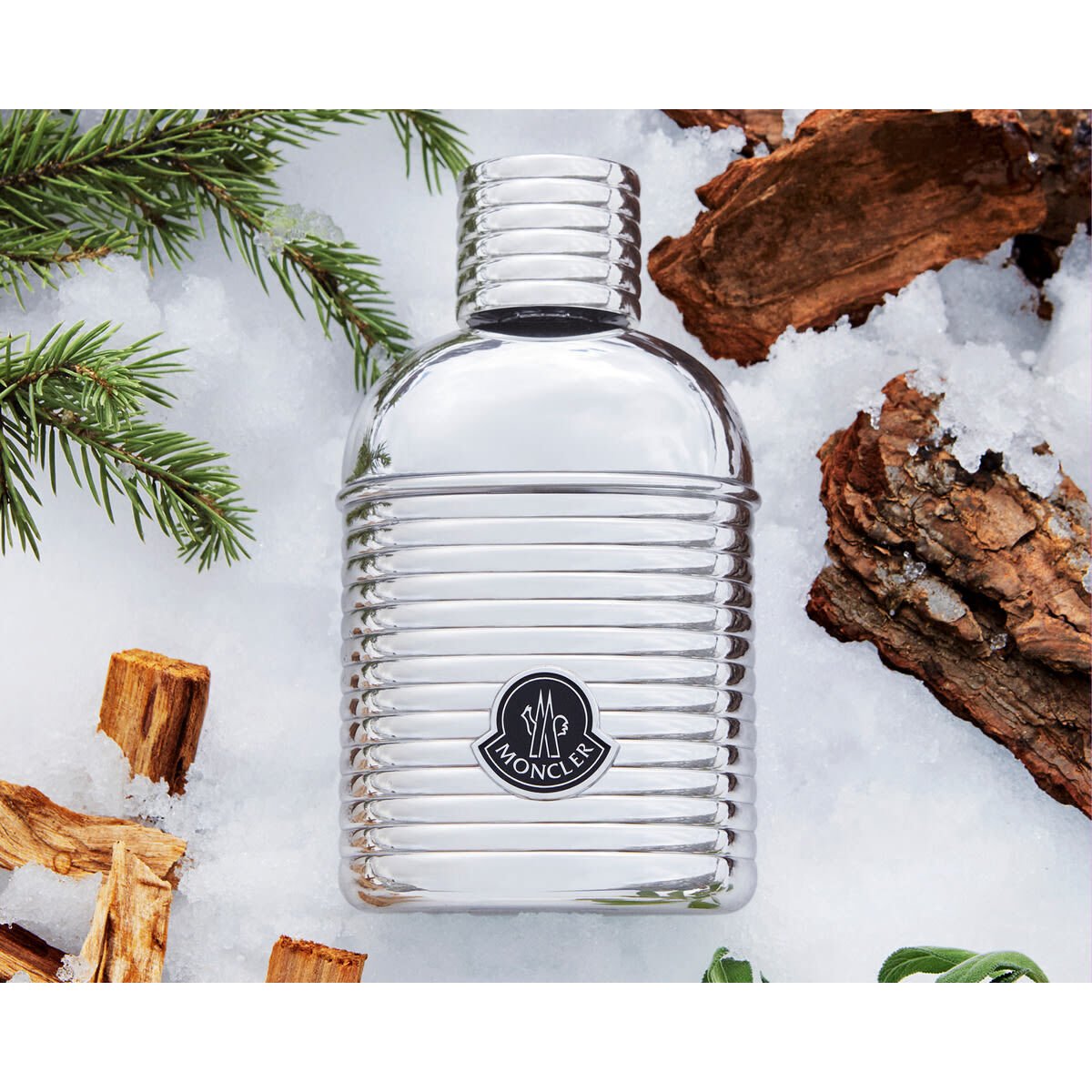 Moncler Pour Homme Eau de Parfum
