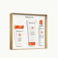 Nutritive Fondant Set faces nutritive fondant set