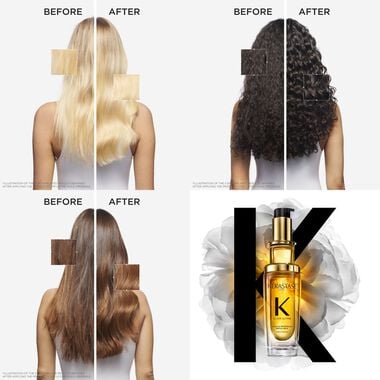 faces elixir ultime original refillable