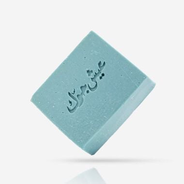 faces صابون اللحية والجسم برائحة النعناع المغربي