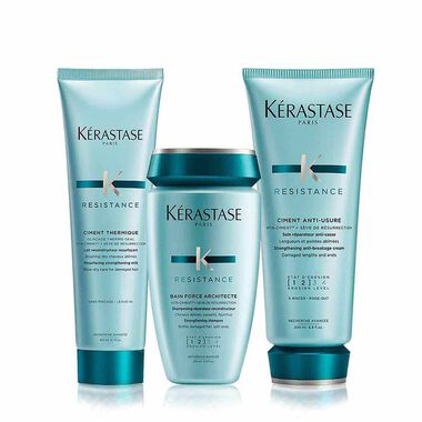 faces ريزيستانس بلسم سيمنت أنتي أشور 200مل