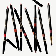 CHANEL LE CRAYON LÈVRES faces chanel le crayon l vres