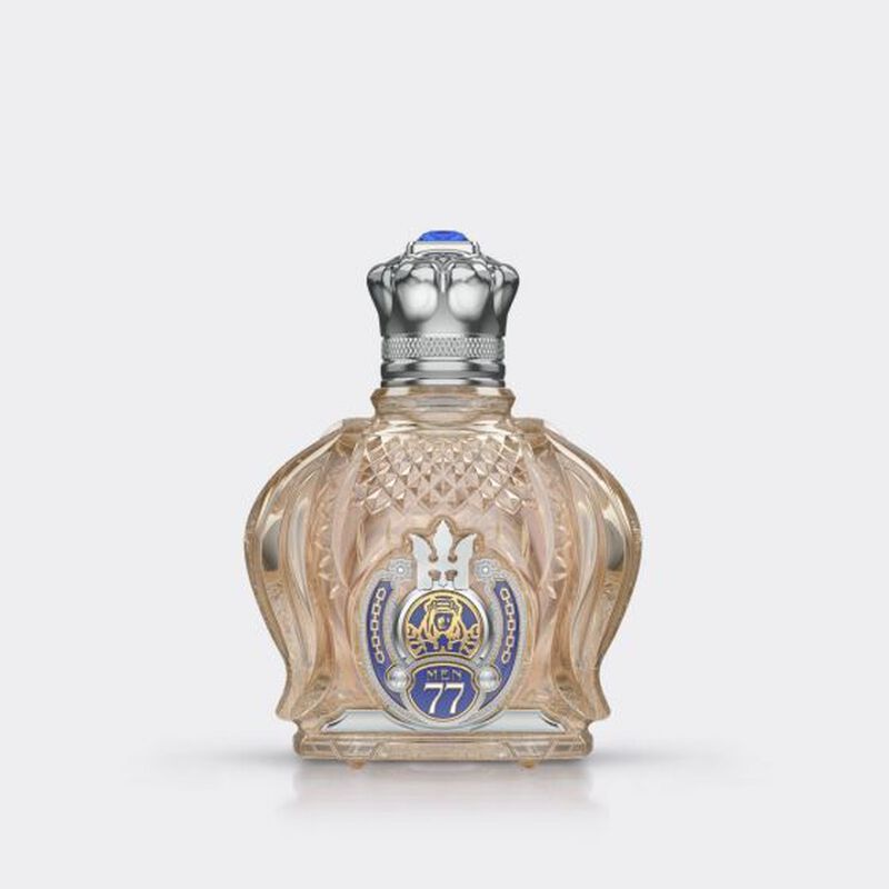 ديزاينر شيخ ديزاينر شيخ تعبئة 100مل رقم 77