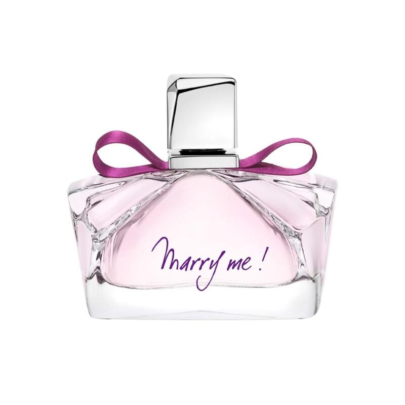 lanvin marry me