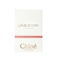 faces أوو سينسويل من مجموعة لاف ستوري أو  دو برفان