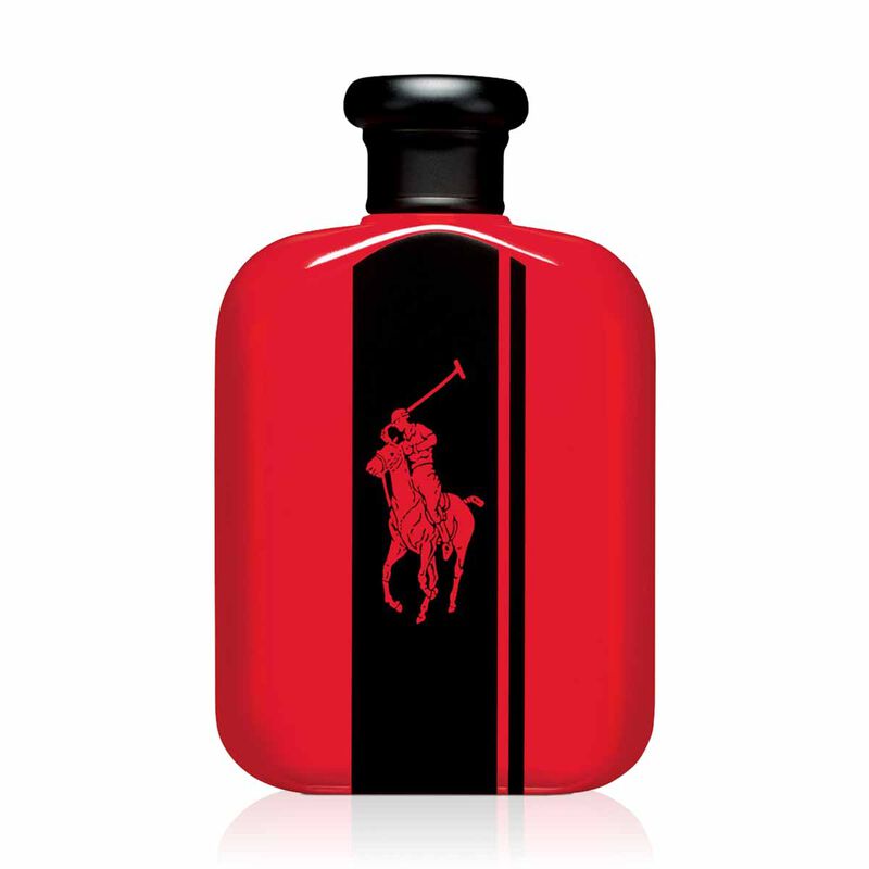 ralph lauren polo red intense eau de parfum