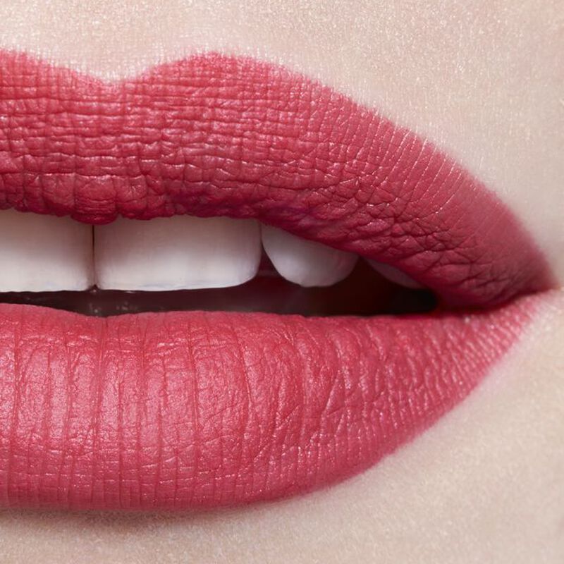 chanel rouge allure velvet