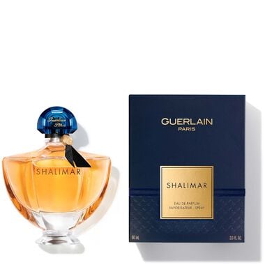 faces عطر مستخلص شاليمار