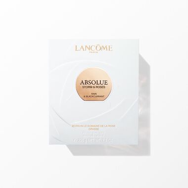 faces شمعة معطرة أبسولو ستورم آند روزز