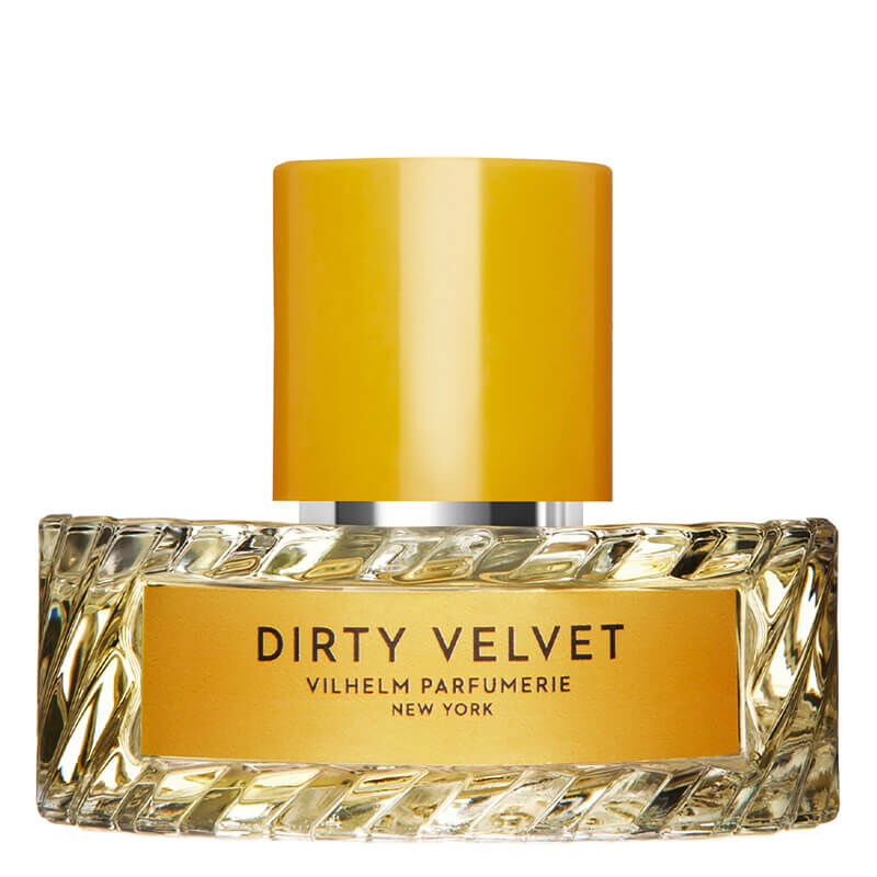 vilhelm parfumerie dirty velvet