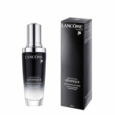 faces advanced genifique youth activating serum 50ml