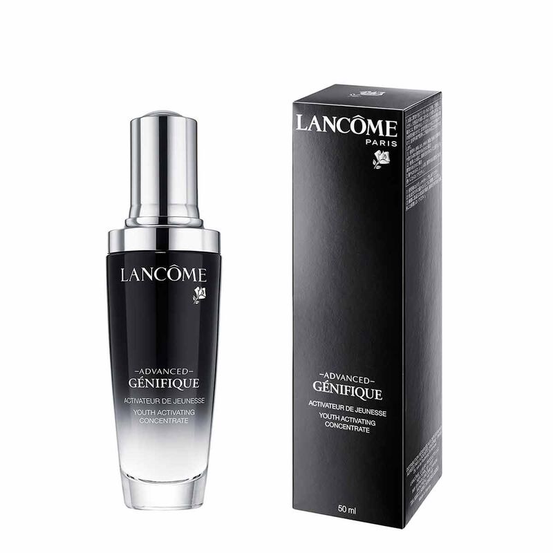 لانكوم advanced genifique youth activating serum 50ml