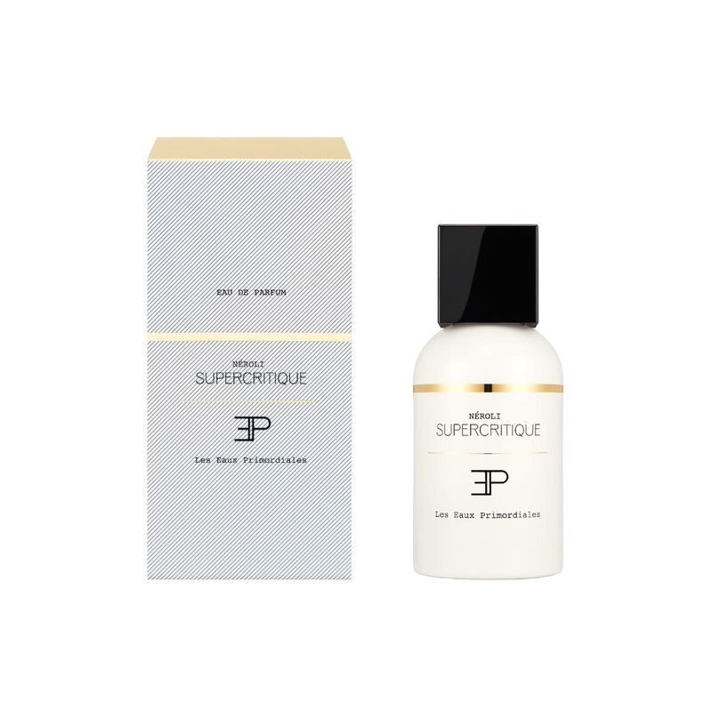 ليه أو بريموردْيال نيرولي سوبركريتيك