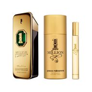 faces one million golden oud